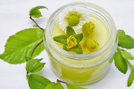 Atelier cosmétique éco-responsable